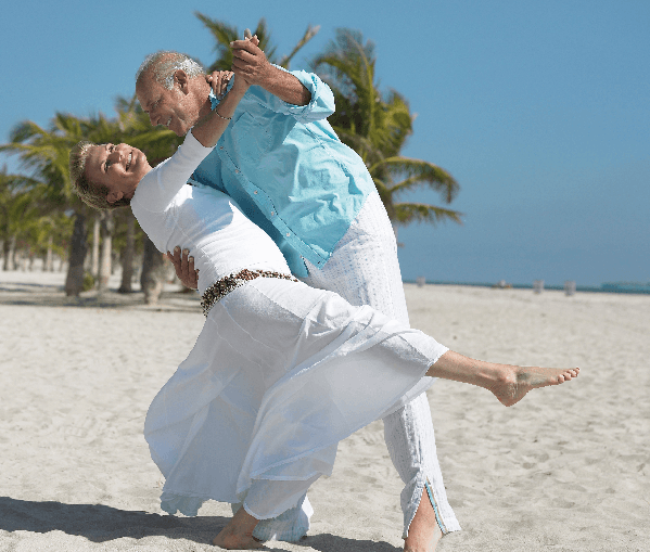 Our process for life planning