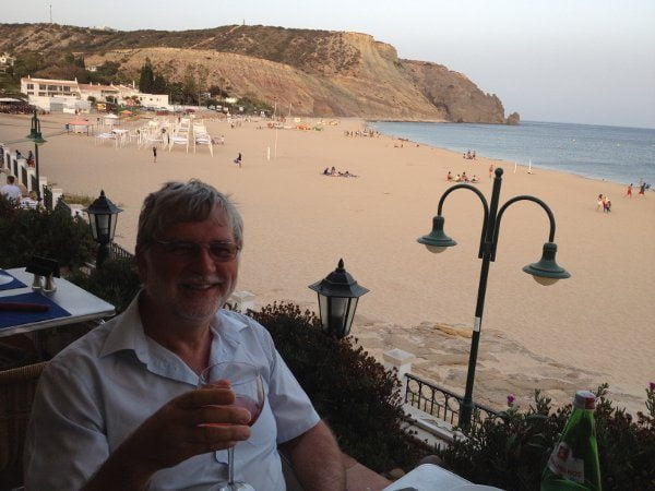 Alan Moran Independent Financial Adviser Birmingham