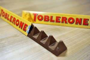 Toblerone UK