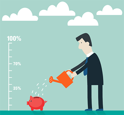 increasing investment