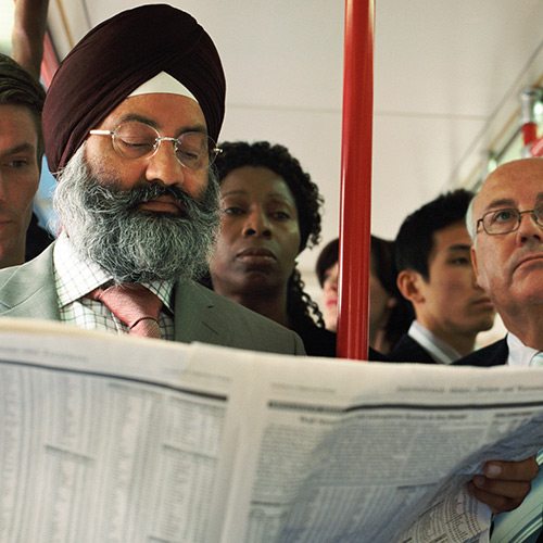 Investing for income guide