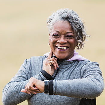 investment-performance Monitor for investment performance