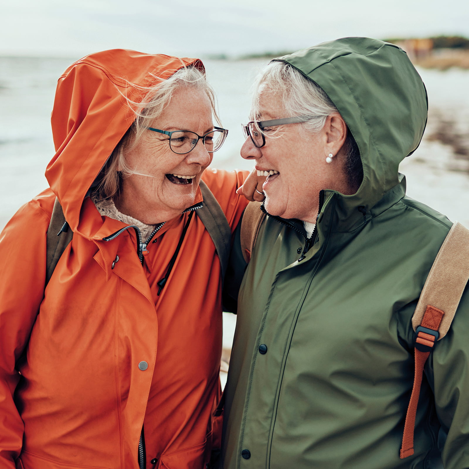 Later life and equity