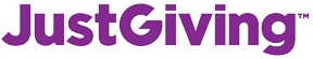JustGiving-logo