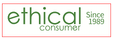 Ethical Consumer Ethical Consumer