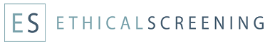 Ethical screening Ethical screening