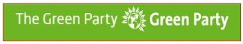 The Green Party The Green Party
