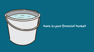financial-bucket