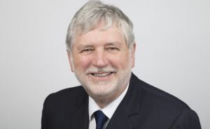 Alan Moran Financial adviser