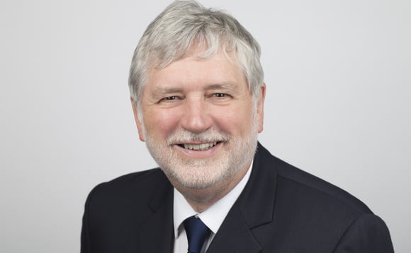 Alan Moran Financial adviser