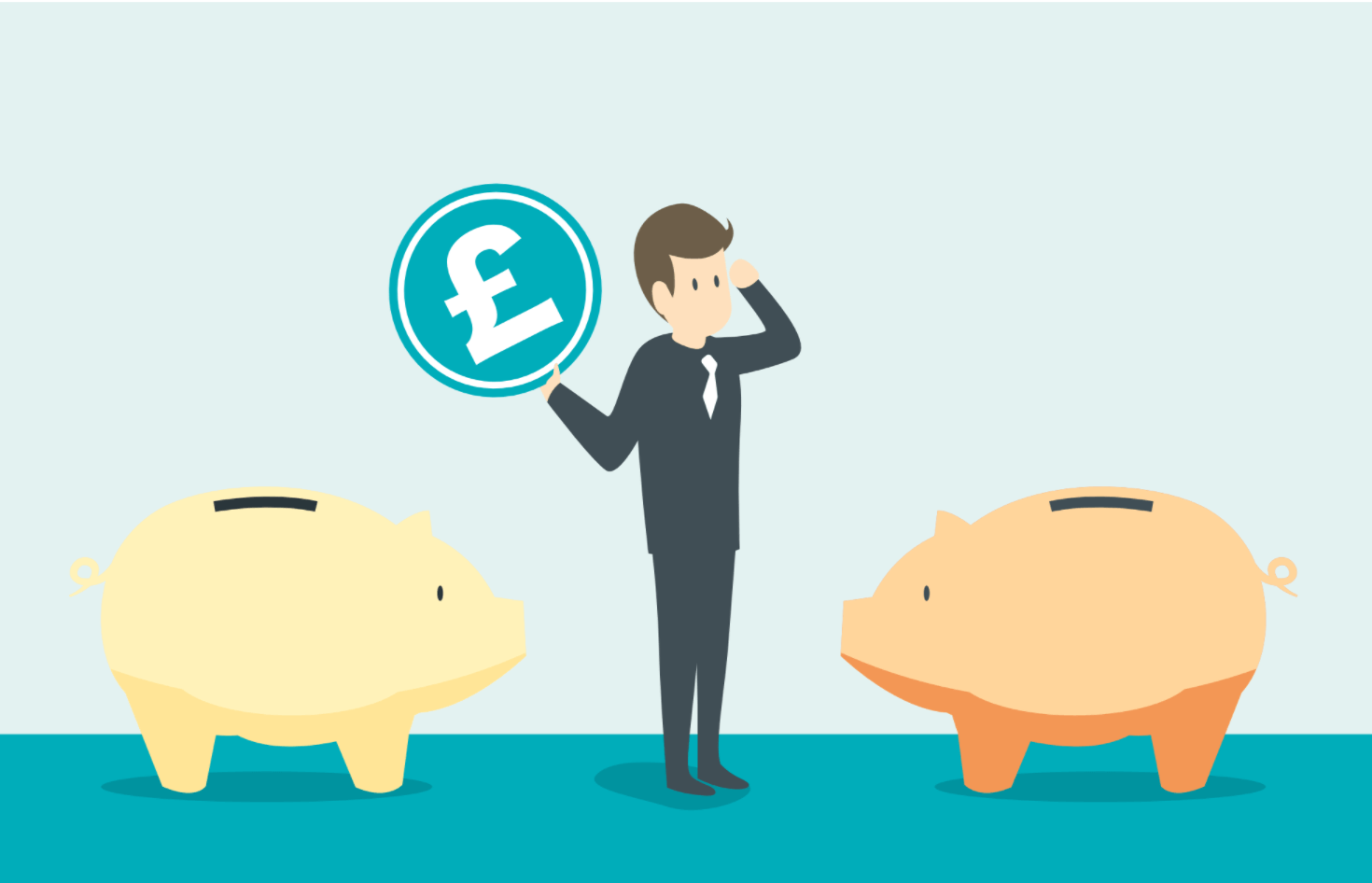 National Savings Options