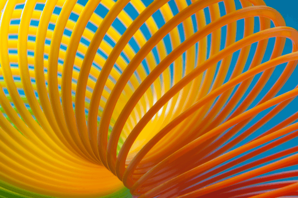 slinky - flexible financial plans