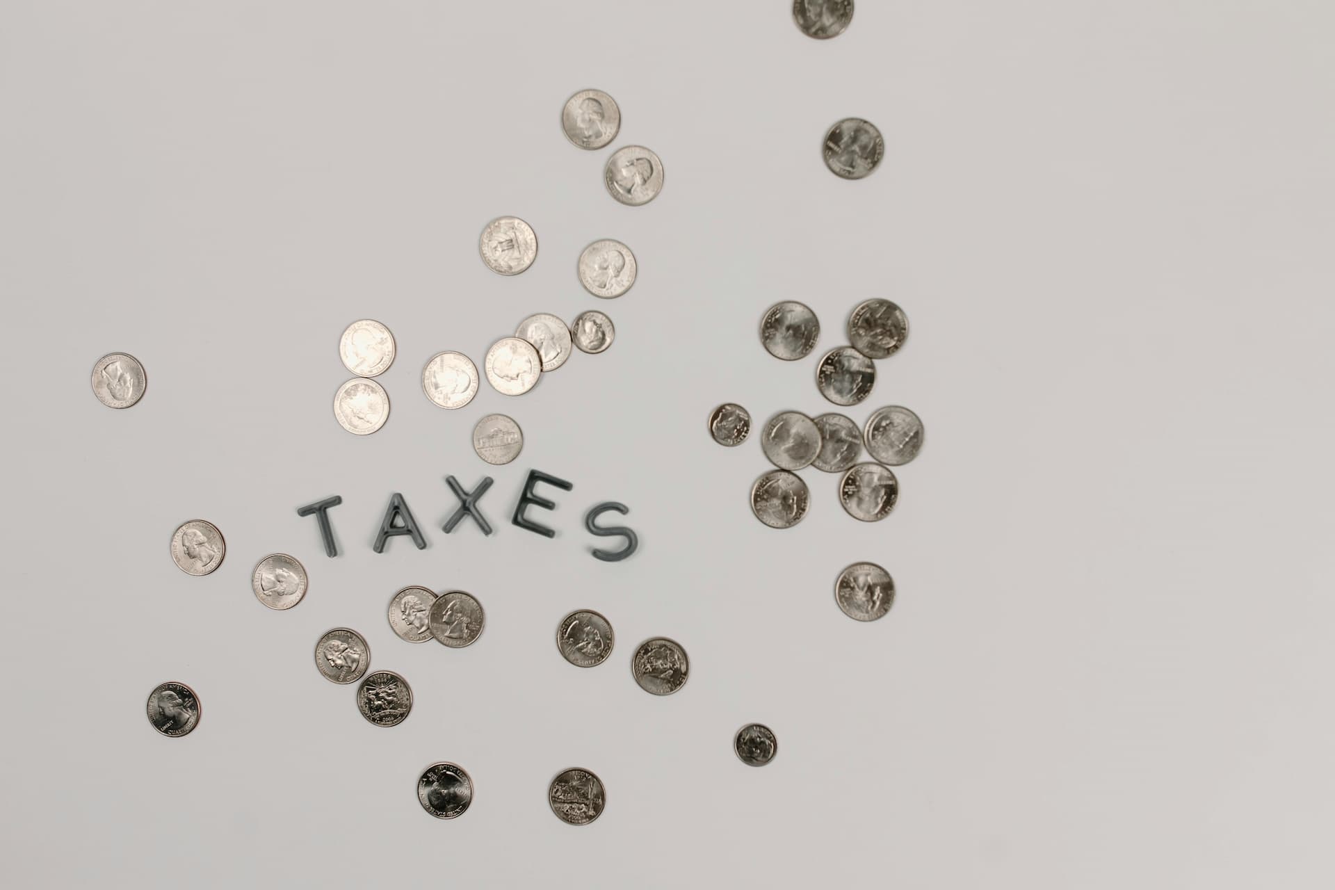 Capital Gains Tax Calculator