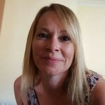 Alans support team - our processing manager Sarah Harvey - Processing Manager